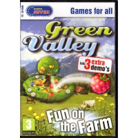 Green Valley: Fun on the Farm (PC)