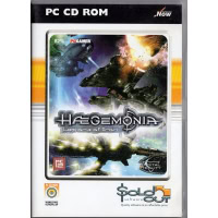 Hegemonia: Legions of Iron (PC)