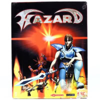 Hazard (PC Big Box)