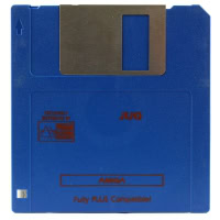 Jug (Amiga - Løs Diskette)