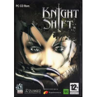 Knight Shift (PC)