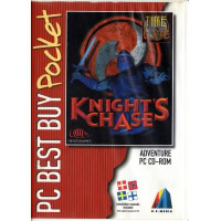 Time Gate: Knight's Chase (PC)