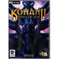 Kohan II: Kings of War (PC)