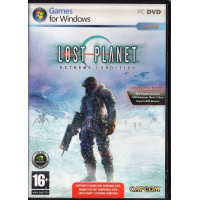 Lost Planet: Extreme Condition - Colonies Edition (PC)