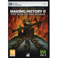 Making History II: The War of the World (PC)