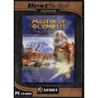 Zeus: Master of Olympus (PC)