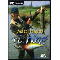 Matt Hayes Fishing (PC)