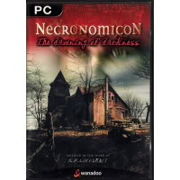 Necronomicon: The Dawning of Darkness (PC)
