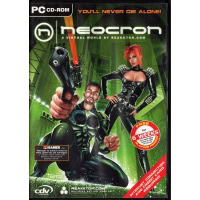 Neocron (PC)