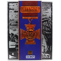 Offensive (PC Big Box)