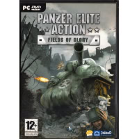 Panzer Elite Action: Fields of Glory (PC)