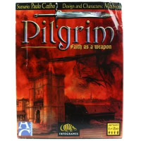 Pilgrim: Faith as a Weapon (PC Big Box)