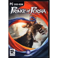 Prince of Persia (PC - 2008)