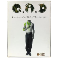 QAD: Quintessential Art of Destruction (PC Big Box)
