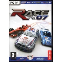 Race 07: Official WTCC Game (PC)