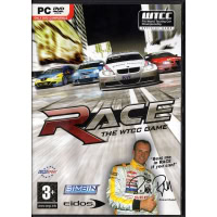 Race: The WTCC Game (PC)