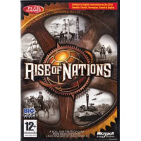 Rise of Nations (PC)