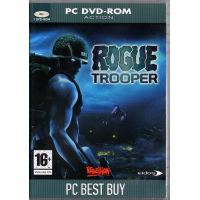 Rogue Trooper (PC)
