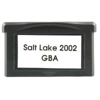 Salt Lake 2002 (Game Boy Advance)