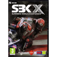 SBK X: Superbike World Championship (PC)