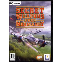 Secret Weapons Over Normandy (PC)