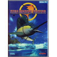 Sega Marine Fishing (PC)