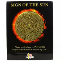 Sign of the Sun (PC Big Box)