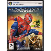 Spider-Man: Friend or Foe (PC)