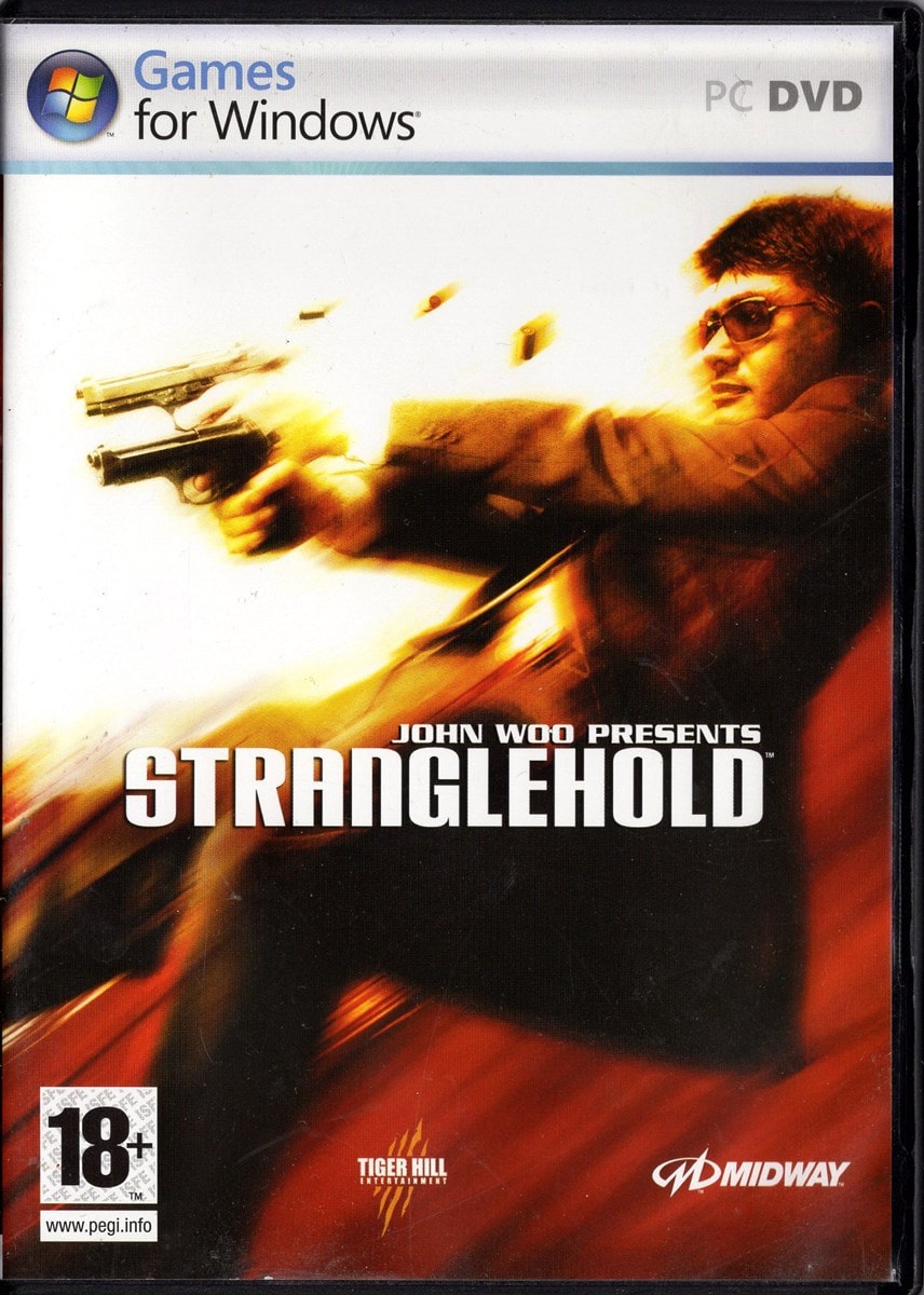 Stranglehold (PC)