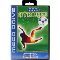 Striker (SEGA Mega Drive)