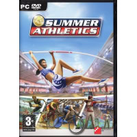 Summer Athelics (PC)