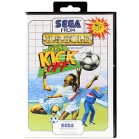 Super Kick Off (SEGA Master System)