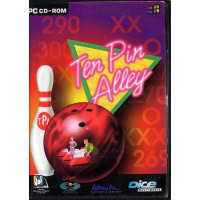 Ten Pin Alley (PC)