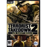 Terrorist Takedown 2: US Navy SEALs (PC)