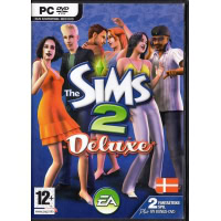 The Sims 2: Deluxe (PC)