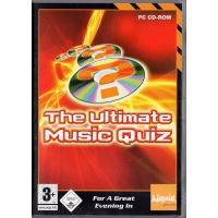 The Ultimate Music Quiz (PC)