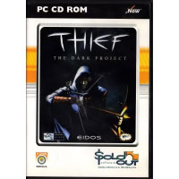 Thief: The Dark Project (PC)