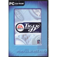 Tiger Woods 99 PGA Tour Golf (PC)