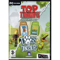 Top Trumps Adventures (PC)