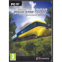 Trainz Simulator 2010: Engineers Edition (PC)