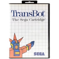 TransBot (SEGA Master System)