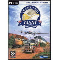Transport Giant - Down Under (PC)