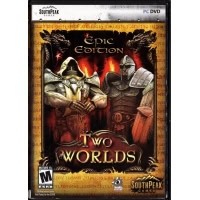 Two Worlds - Epic Edition (PC)