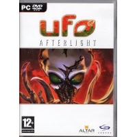 UFO: Afterlight (PC)