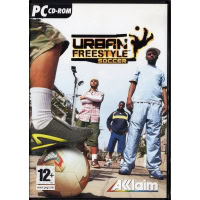 Urban Freestyle Soccer (PC)