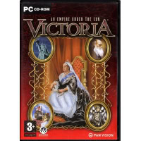 Victoria: An Empire Under the Sun (PC)