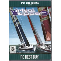 Virtual Skipper 3 (PC)