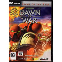 Warhammer 40.000: Dawn of War - Game of the Year Edition (PC)