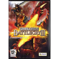 Warlords: Battlecry III (PC)