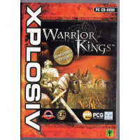 Warrior Kings - Remastered Edition (PC)